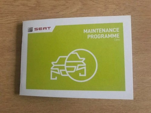 Genuine seat service - seat, history