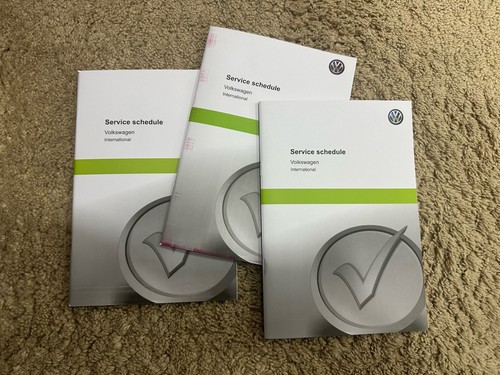 Damaged volkswagen service - vw,
