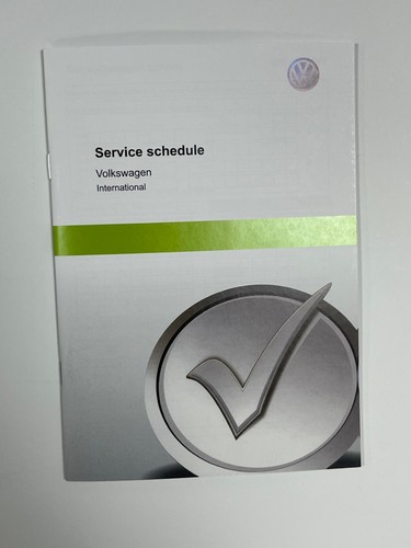 Volkswagen golf service - volkswagen,