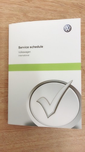 Volkswagen caddy service - vw,