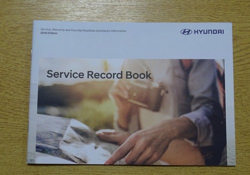 Genuine hyundai service - genuine,