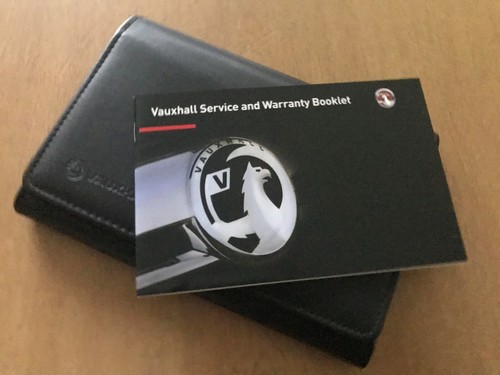 Brand new vauxhall - vauxhall, service